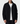 TECHNICAL CORDUROY ZIPPER JACKET